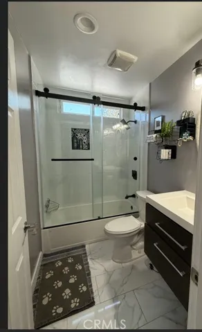 Bathroom # 1
