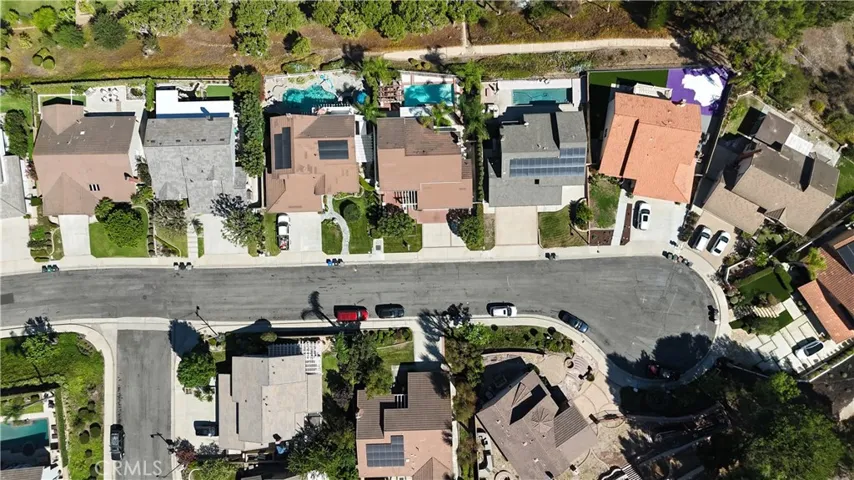 1086 S Rimwood Drive, Anaheim Hills, California 92807