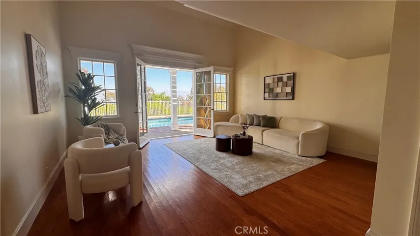 1086 S Rimwood Drive, Anaheim Hills, California 92807