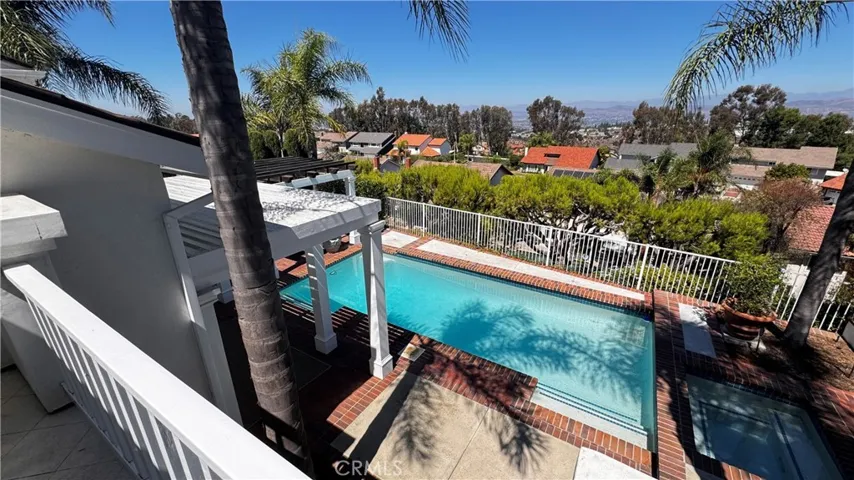 1086 S Rimwood Drive, Anaheim Hills, California 92807