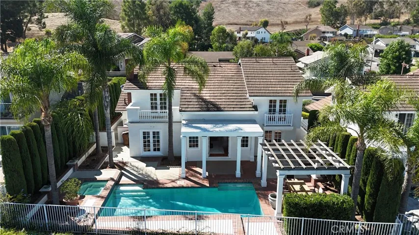 1086 S Rimwood Drive, Anaheim Hills, California 92807