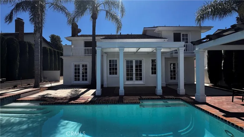 1086 S Rimwood Drive, Anaheim Hills, California 92807