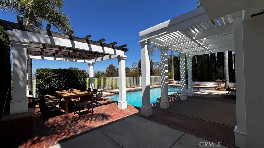 1086 S Rimwood Drive, Anaheim Hills, California 92807