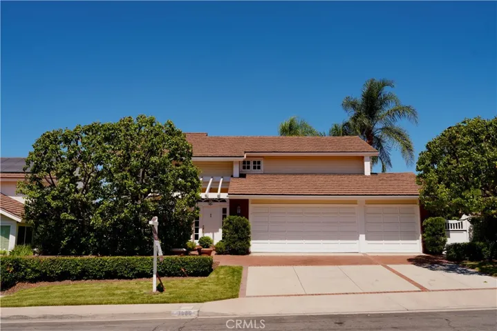 1086 S Rimwood Drive, Anaheim Hills, California 92807