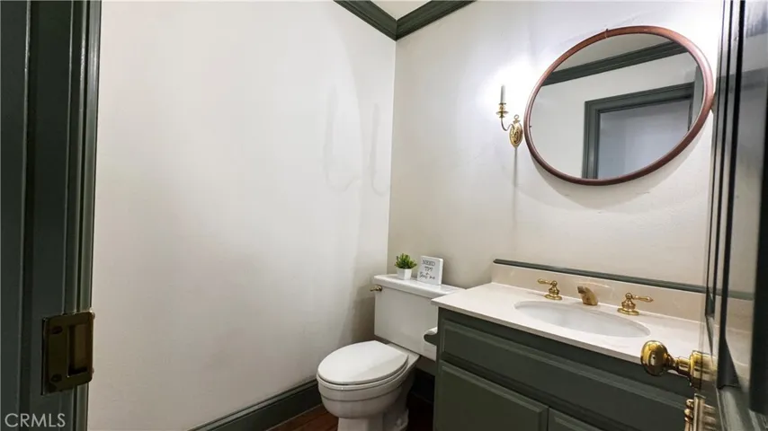 1086 S Rimwood Drive, Anaheim Hills, California 92807