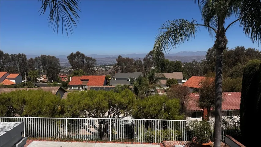 1086 S Rimwood Drive, Anaheim Hills, California 92807