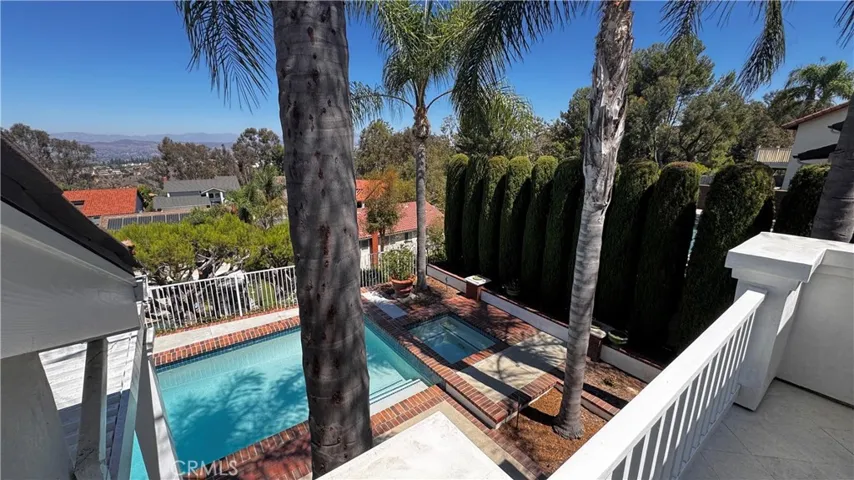 1086 S Rimwood Drive, Anaheim Hills, California 92807