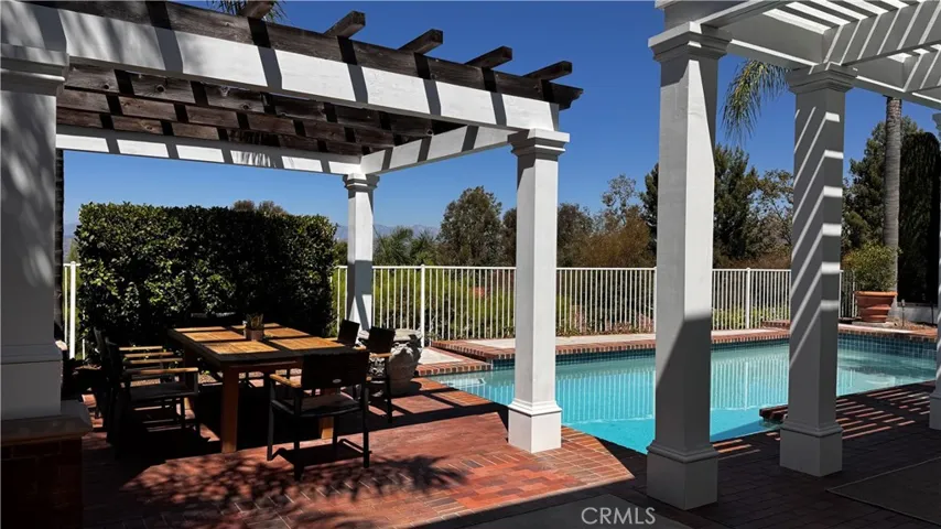 1086 S Rimwood Drive, Anaheim Hills, California 92807