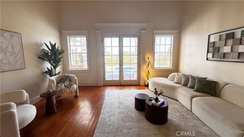 1086 S Rimwood Drive, Anaheim Hills, California 92807