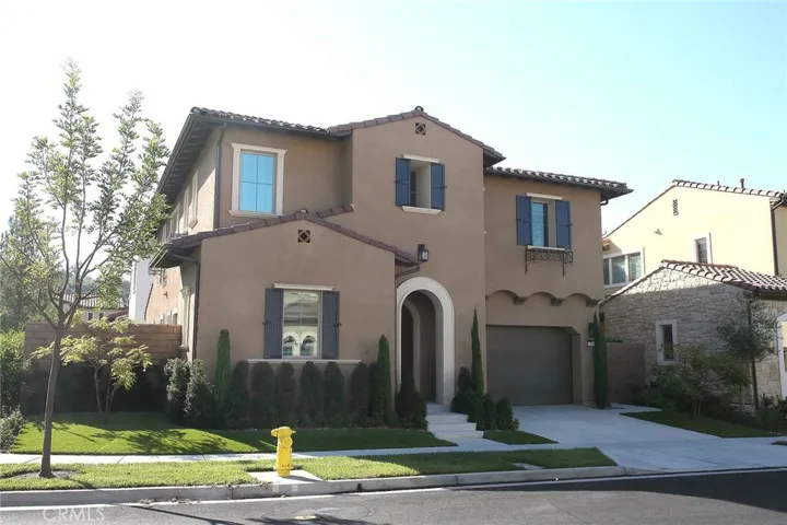 204 Sutters, Irvine, California 92602