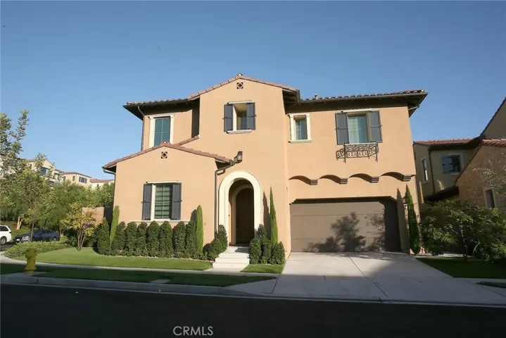 204 Sutters, Irvine, California 92602