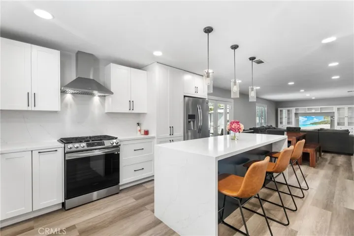 5502 Kanel Circle, Cypress, California 90630