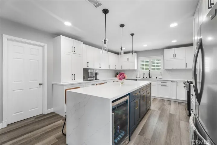 5502 Kanel Circle, Cypress, California 90630