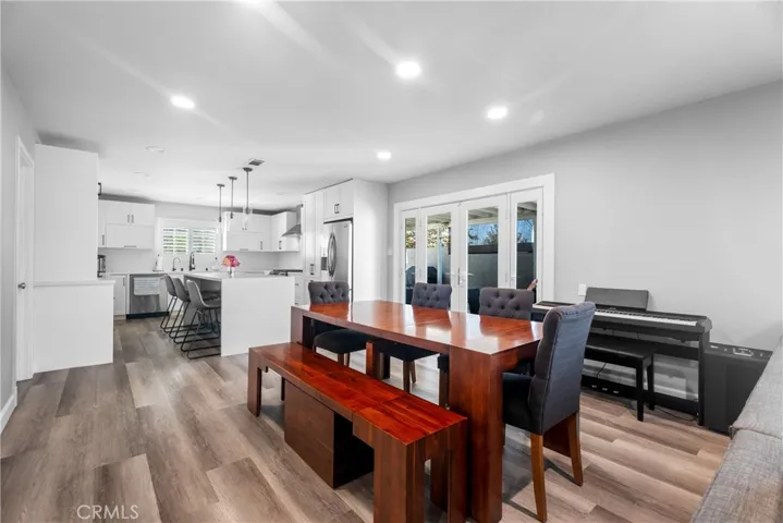 5502 Kanel Circle, Cypress, California 90630