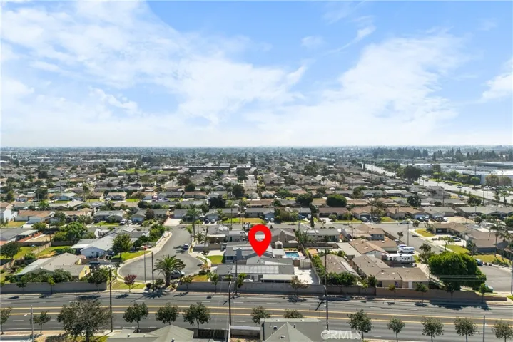 5502 Kanel Circle, Cypress, California 90630