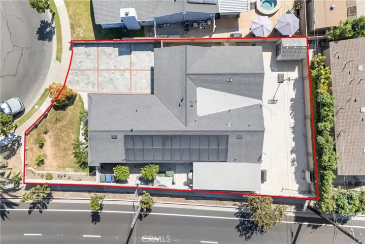 5502 Kanel Circle, Cypress, California 90630