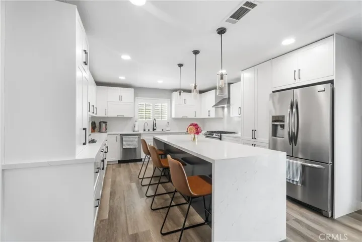 5502 Kanel Circle, Cypress, California 90630