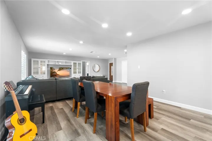 5502 Kanel Circle, Cypress, California 90630