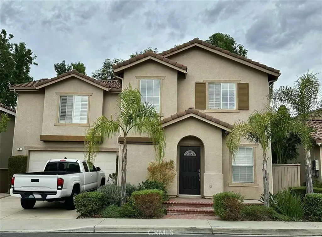 3 El Vado Drive, Rancho Santa Margarita, California 92688, 3 Bedrooms Bedrooms, ,3 BathroomsBathrooms,Residential Lease,For Rent,El Vado,OC25189116