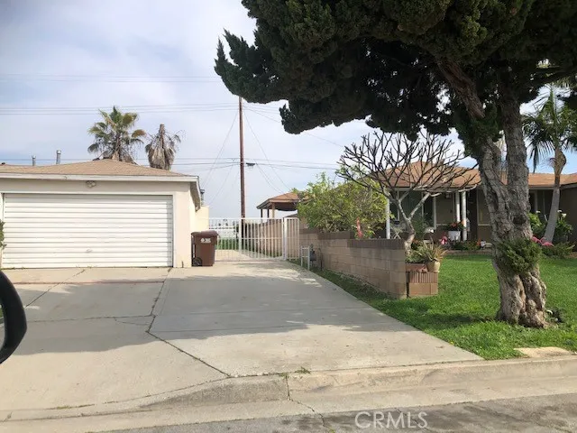1230 Stovall Avenue, Hacienda Heights, California 91745