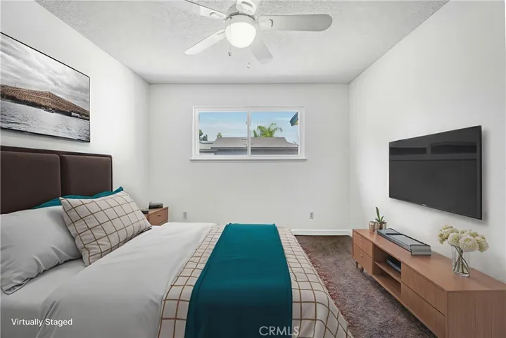 Virtual Staged for you convenience