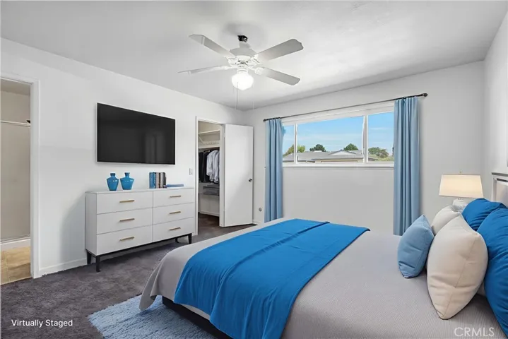 Virtual Staged for you convenience