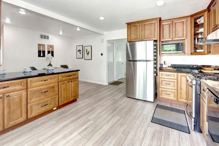 20205 Brightwood Court 27, Yorba Linda, California 92886