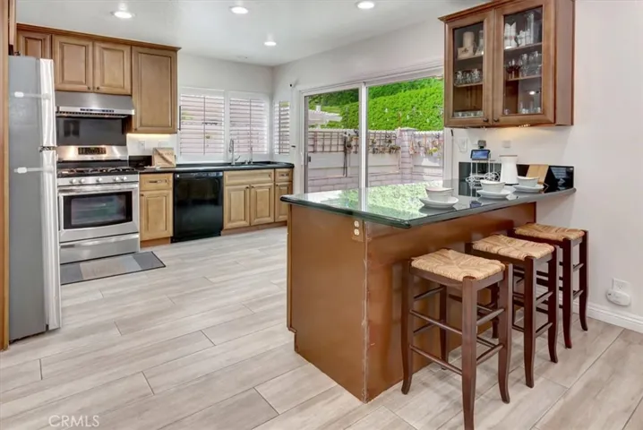 20205 Brightwood Court 27, Yorba Linda, California 92886