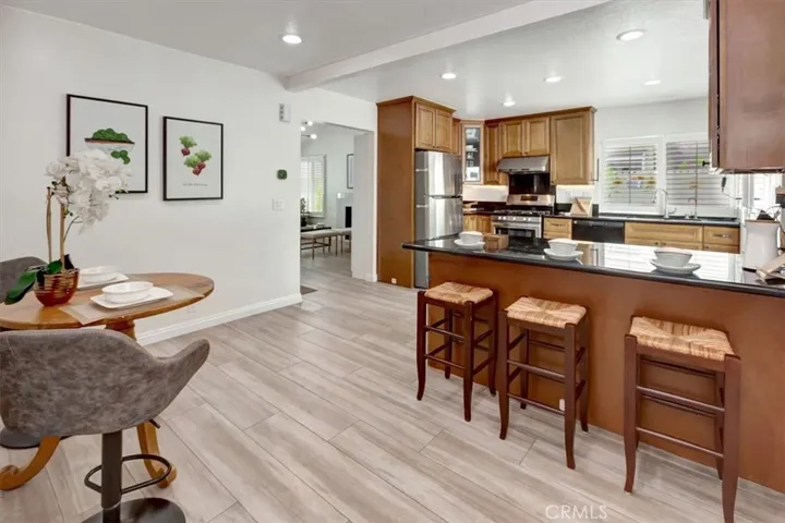 20205 Brightwood Court 27, Yorba Linda, California 92886
