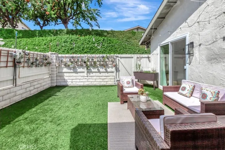 20205 Brightwood Court 27, Yorba Linda, California 92886