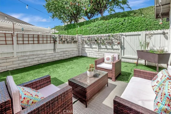 20205 Brightwood Court 27, Yorba Linda, California 92886
