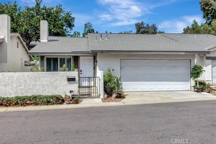 20205 Brightwood Court 27, Yorba Linda, California 92886