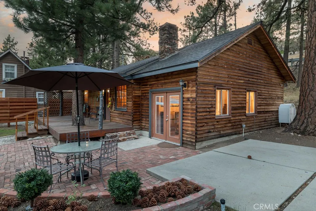 39335 N Shore Drive, Fawnskin, California 92333 home-pic-6