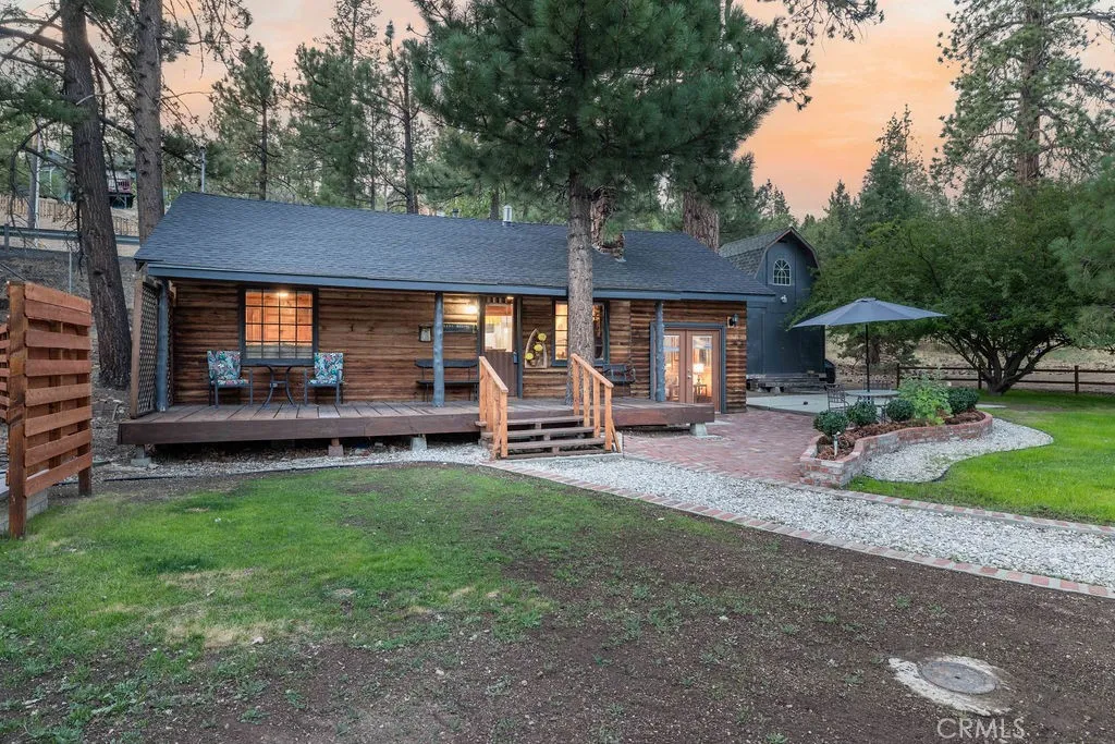 39335 N Shore Drive, Fawnskin, California 92333 home-pic-0