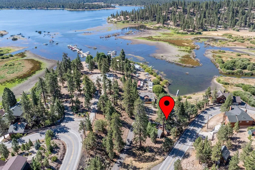 39335 N Shore Drive, Fawnskin, California 92333 home-pic-10