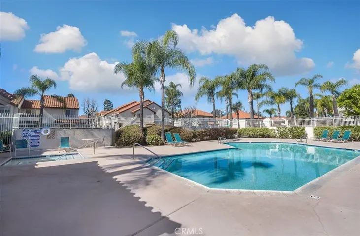 23401 La Crescenta C257, Mission Viejo, California 92691