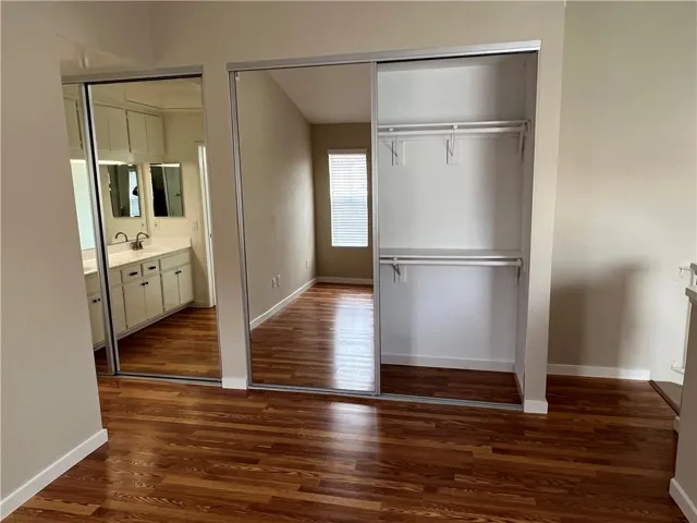 23401 La Crescenta C257, Mission Viejo, California 92691