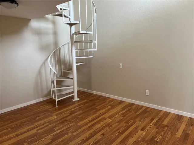23401 La Crescenta C257, Mission Viejo, California 92691