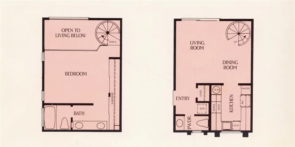 23401 La Crescenta C257, Mission Viejo, California 92691