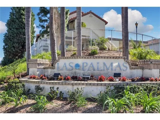 23401 La Crescenta C257, Mission Viejo, California 92691