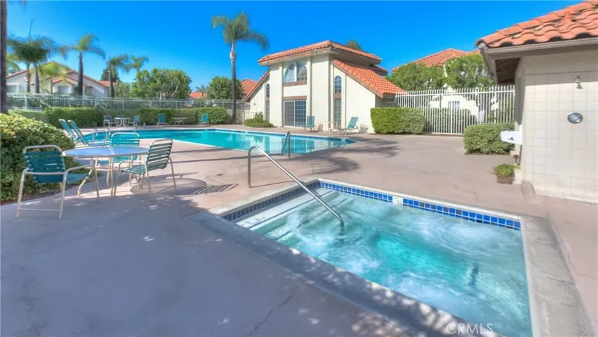 23401 La Crescenta C257, Mission Viejo, California 92691
