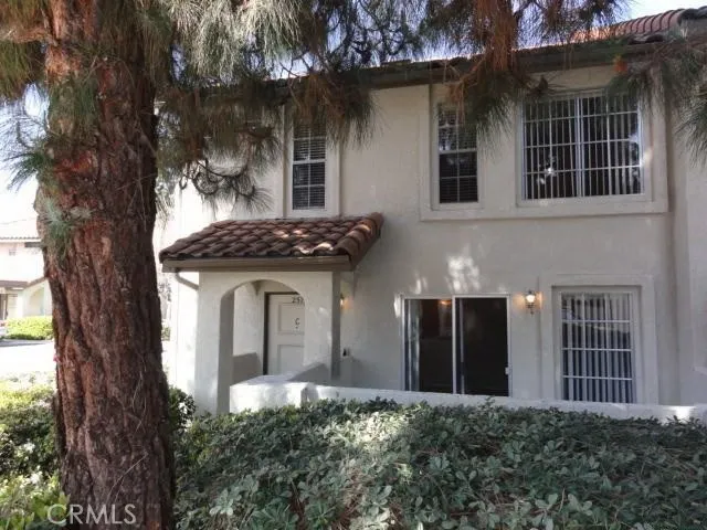 23401 La Crescenta C257, Mission Viejo, California 92691