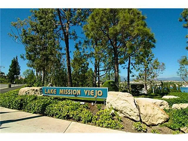 23401 La Crescenta C257, Mission Viejo, California 92691
