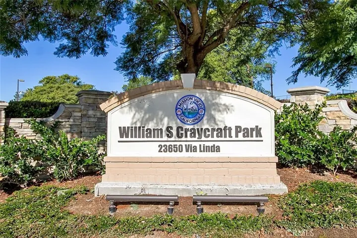 23401 La Crescenta C257, Mission Viejo, California 92691