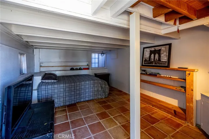 Bonus room