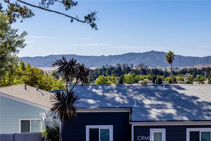 198 Loma Bonita Drive 24, San Luis Obispo, California 93401