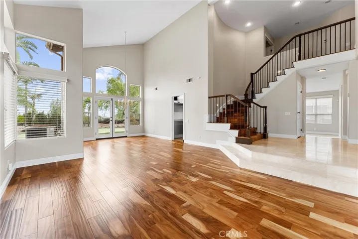 1268 S Night Star Way, Anaheim Hills, California 92808