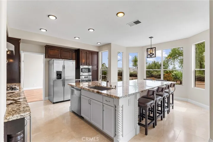 1268 S Night Star Way, Anaheim Hills, California 92808