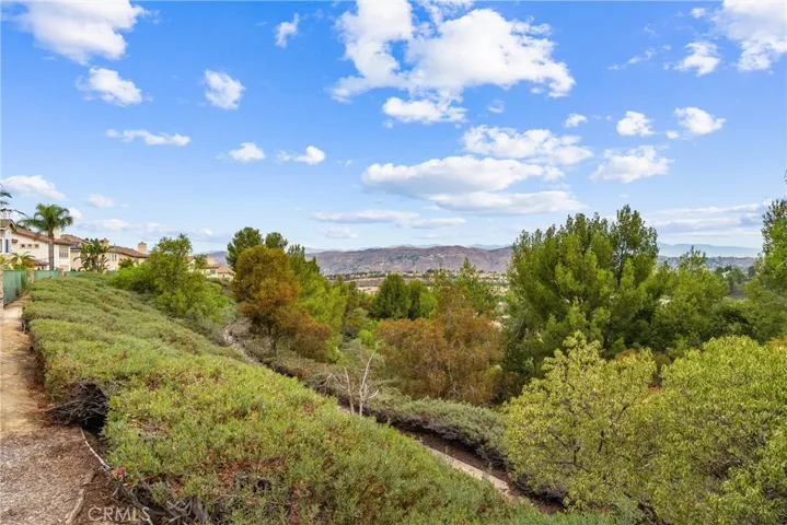 1268 S Night Star Way, Anaheim Hills, California 92808