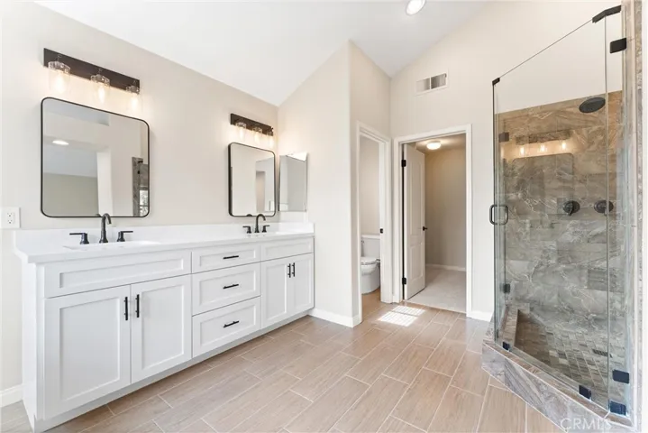 1268 S Night Star Way, Anaheim Hills, California 92808